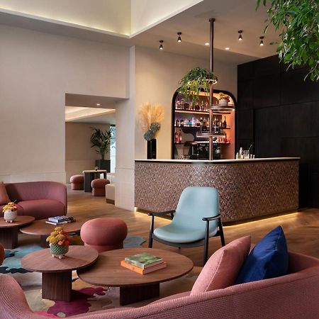 The Spring House Hotel Rome Vatican, Tapestry Collection By Hilton 外观 照片