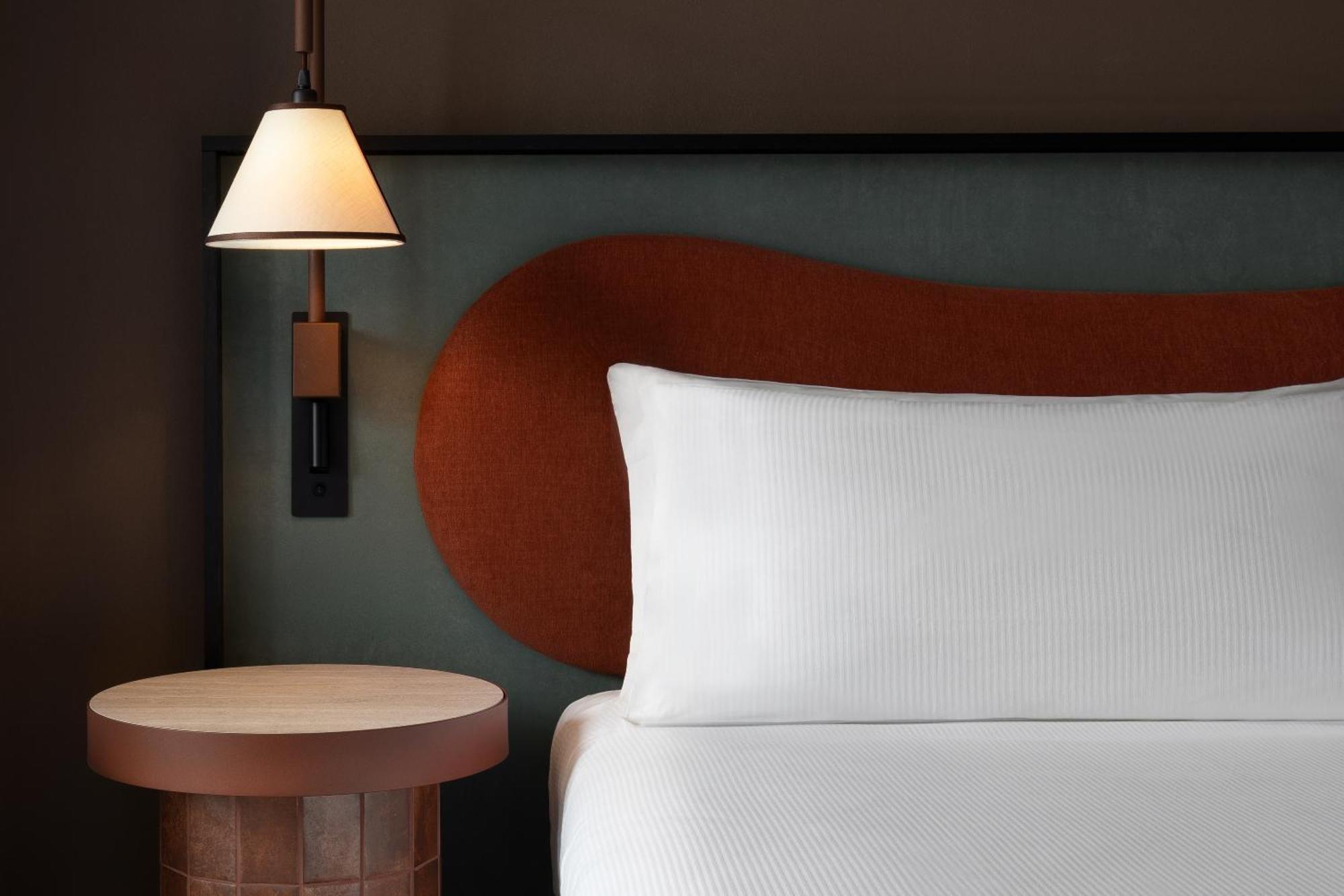 The Spring House Hotel Rome Vatican, Tapestry Collection By Hilton 外观 照片