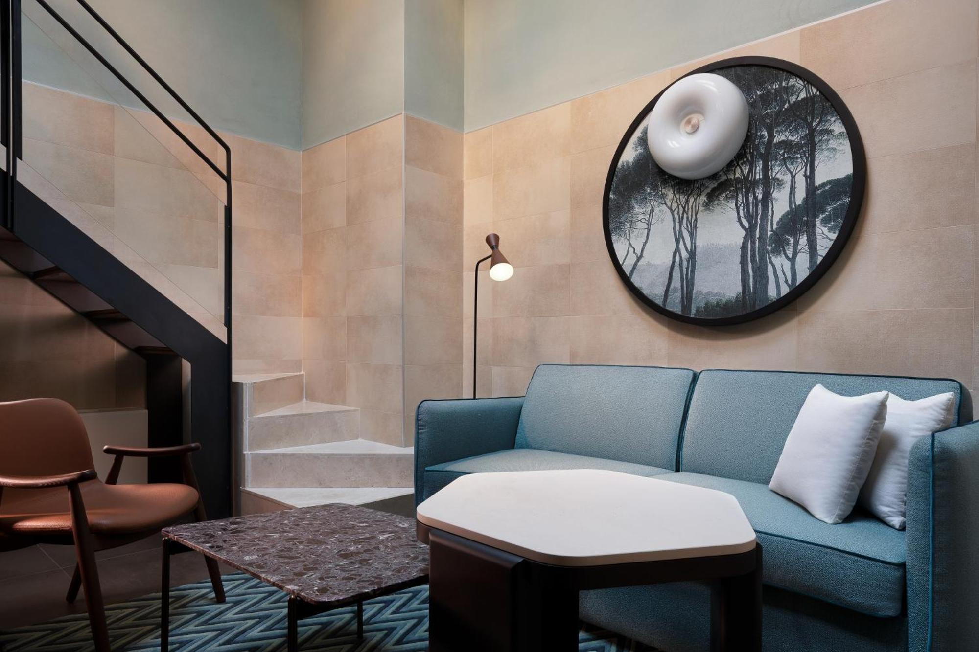 The Spring House Hotel Rome Vatican, Tapestry Collection By Hilton 外观 照片